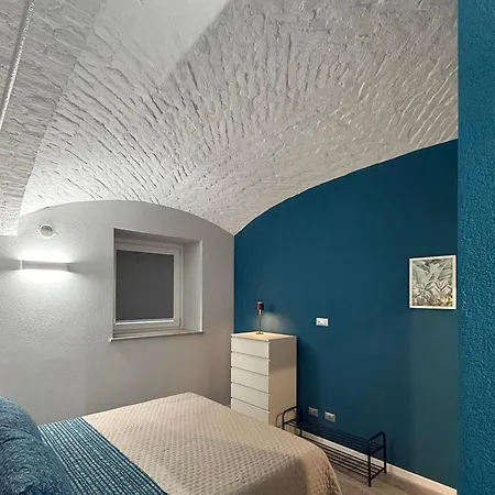 La Corte Zaffiro Apartment
