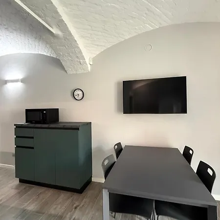 Apartment La Corte Zaffiro Boves