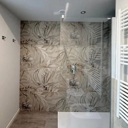 La Corte Zaffiro Apartment *