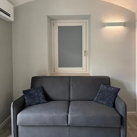 La Corte Zaffiro Apartment Boves