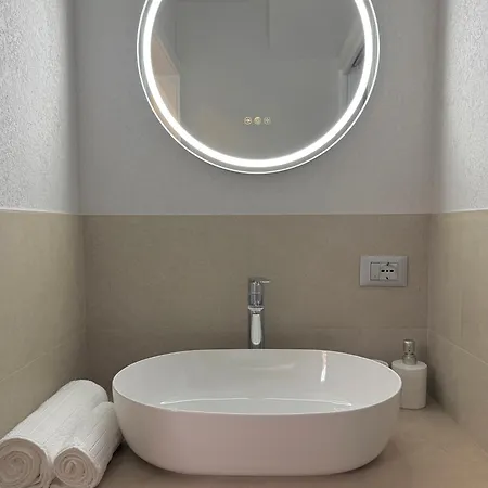 Apartment La Corte Zaffiro Boves