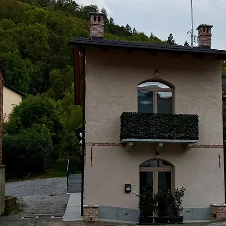 La Corte Zaffiro Boves